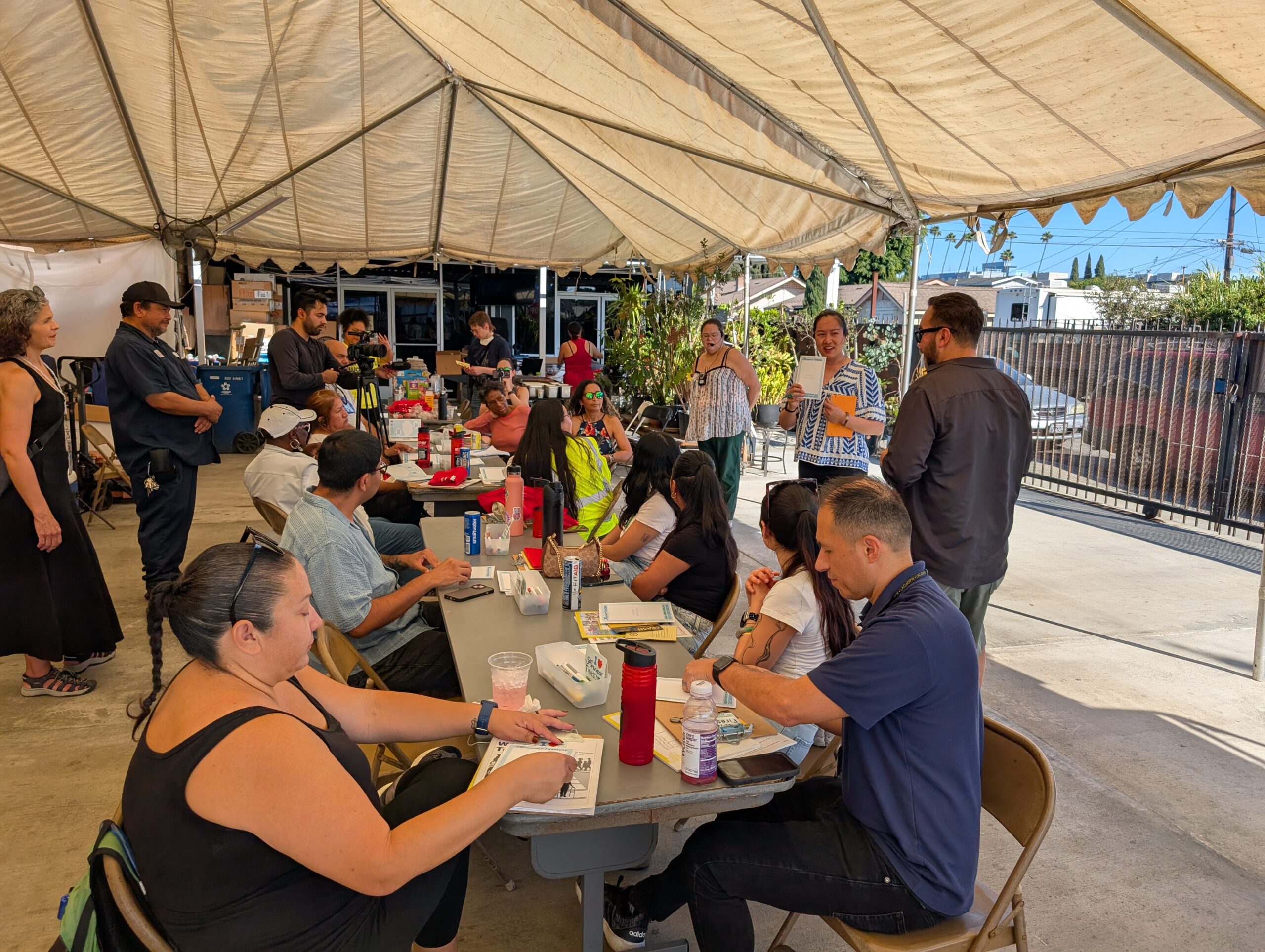 Arts Engagement