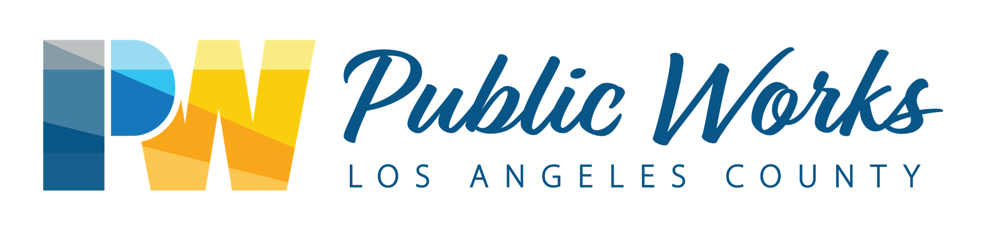 Public Works Logo